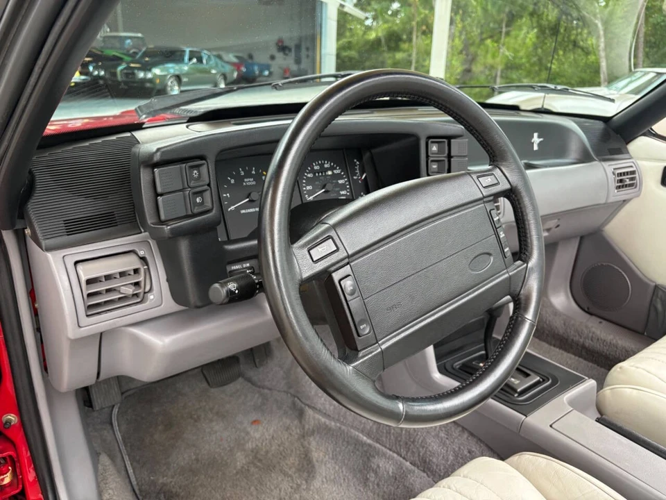 1993 Ford Mustang GT 3rd Gen - Image 31 of 31