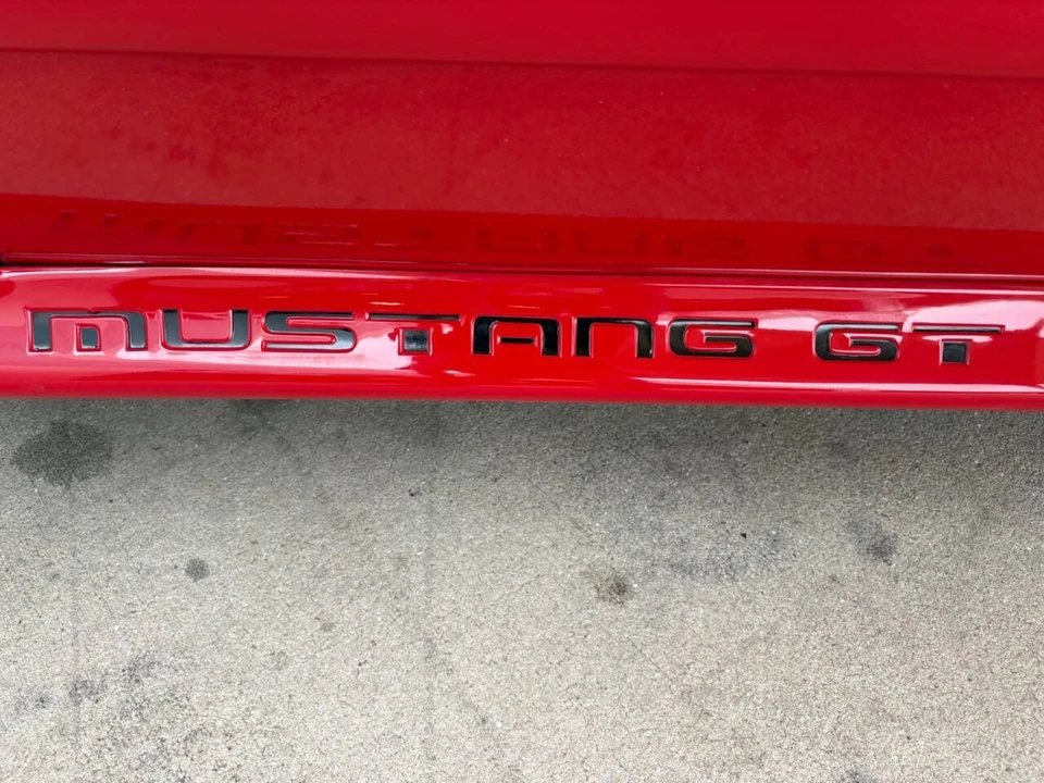 1993 Ford Mustang GT 3rd Gen - Image 29 of 31