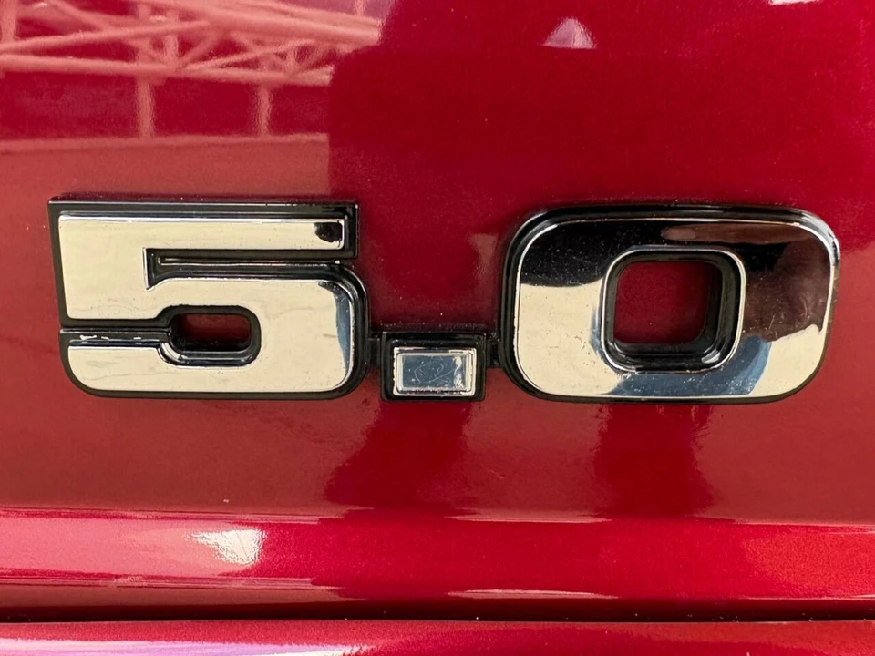 1993 Ford Mustang GT 3rd Gen - Image 22 of 31