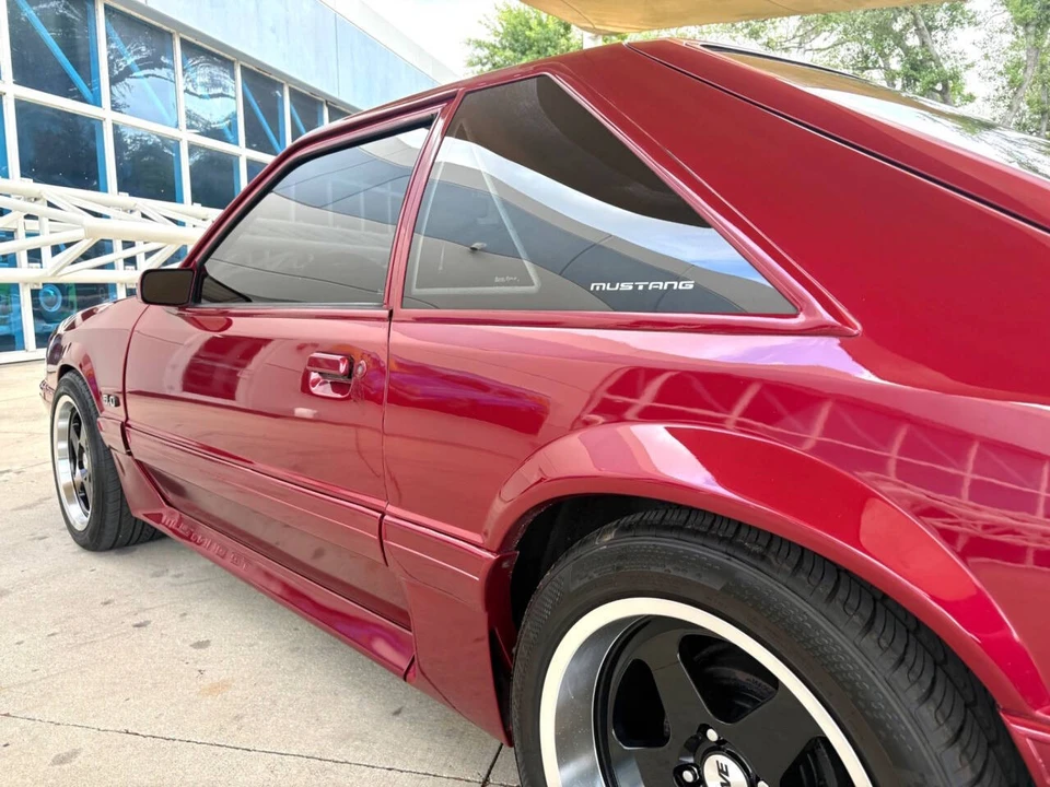 1993 Ford Mustang GT 3rd Gen - Image 14 of 31