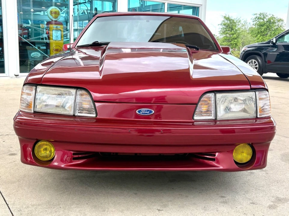 1993 Ford Mustang GT 3rd Gen - Image 2 of 31