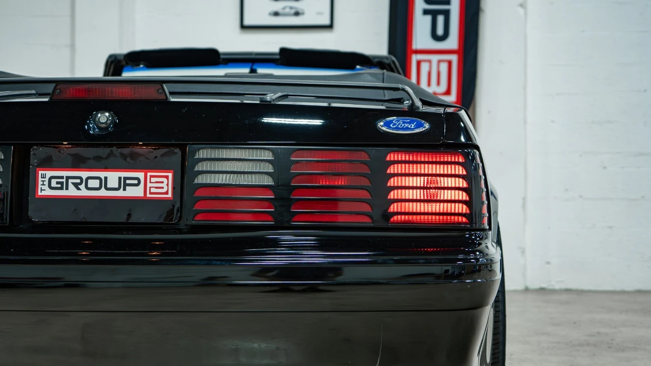 1993 Ford Mustang GT 3rd Gen - Image 9 of 31