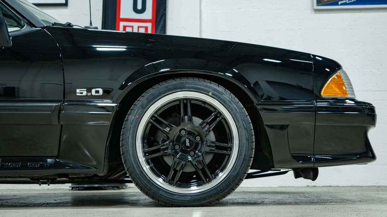 1993 Ford Mustang GT 3rd Gen - Image 17 of 31