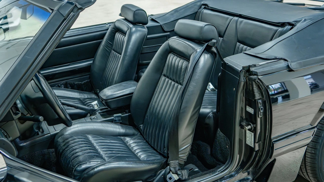 1993 Ford Mustang GT 3rd Gen - Image 31 of 31