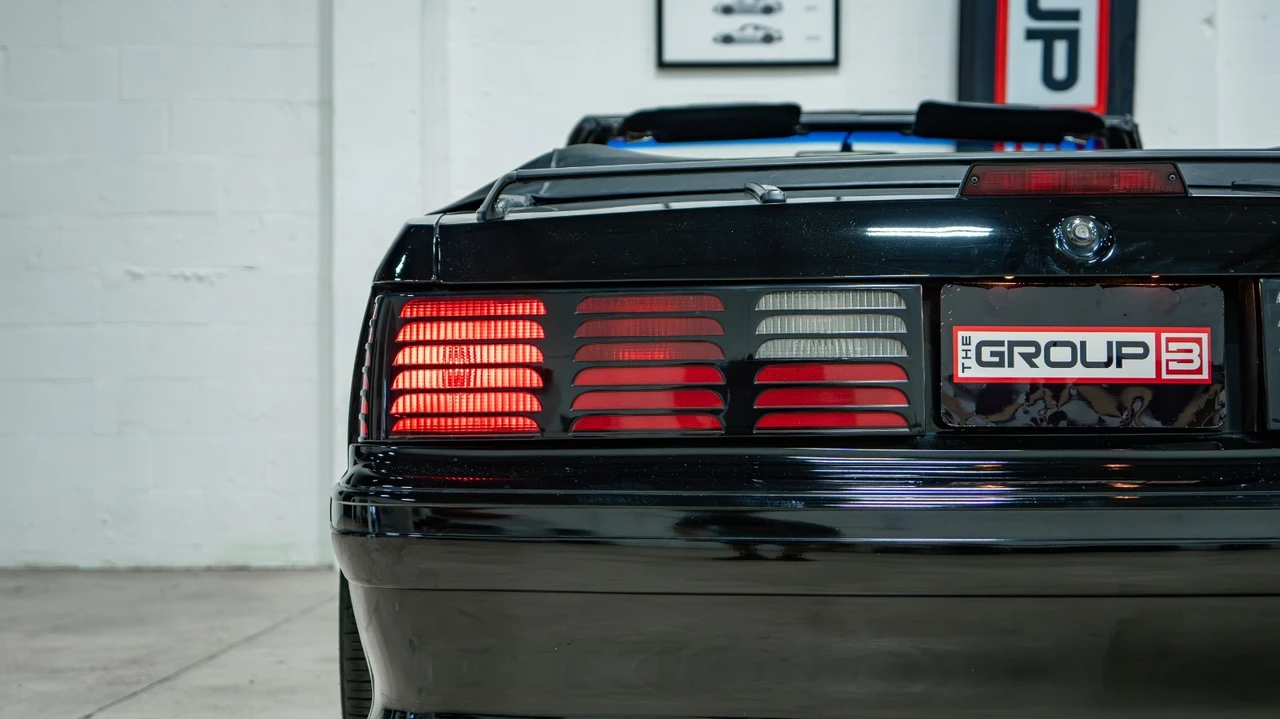1993 Ford Mustang GT 3rd Gen - Image 8 of 31
