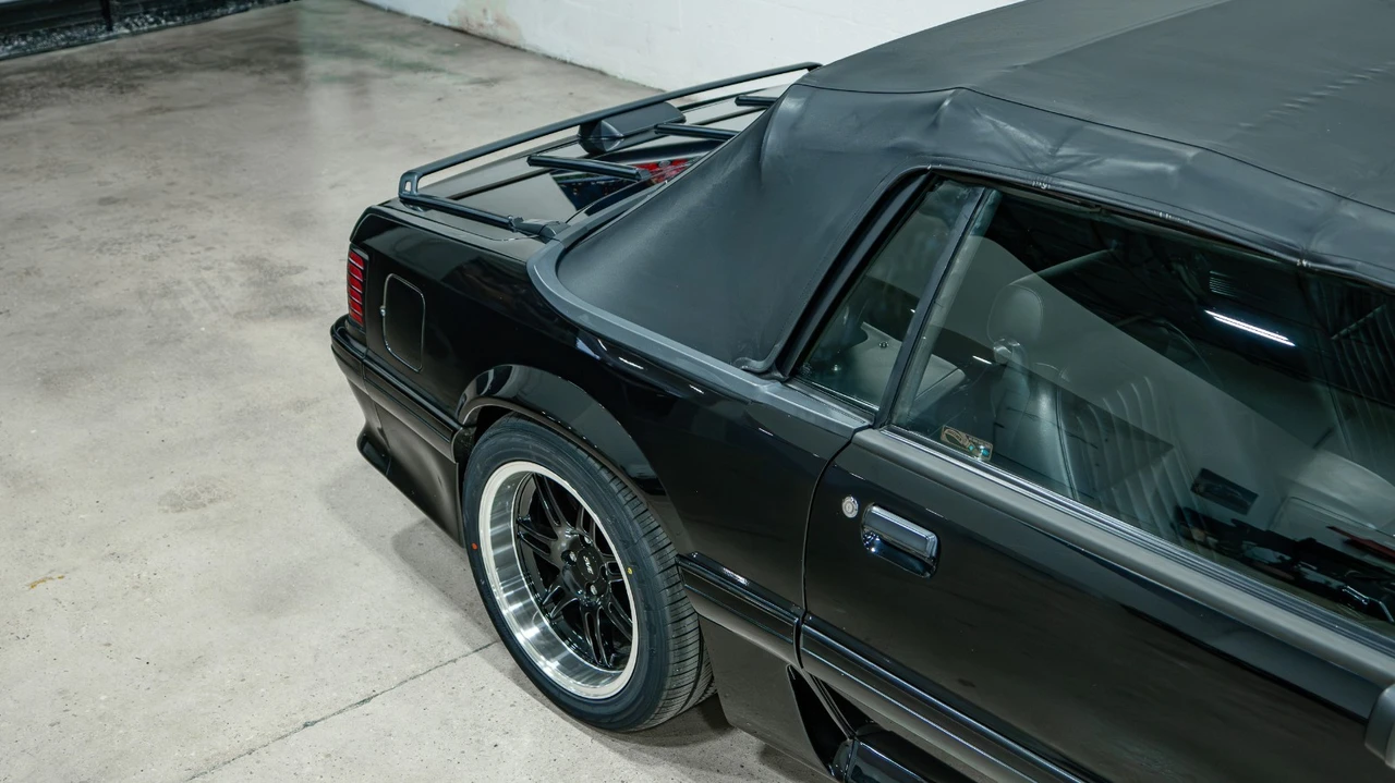 1993 Ford Mustang GT 3rd Gen - Image 13 of 31