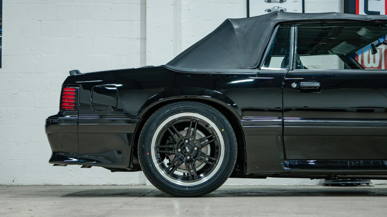 1993 Ford Mustang GT 3rd Gen - Image 15 of 31