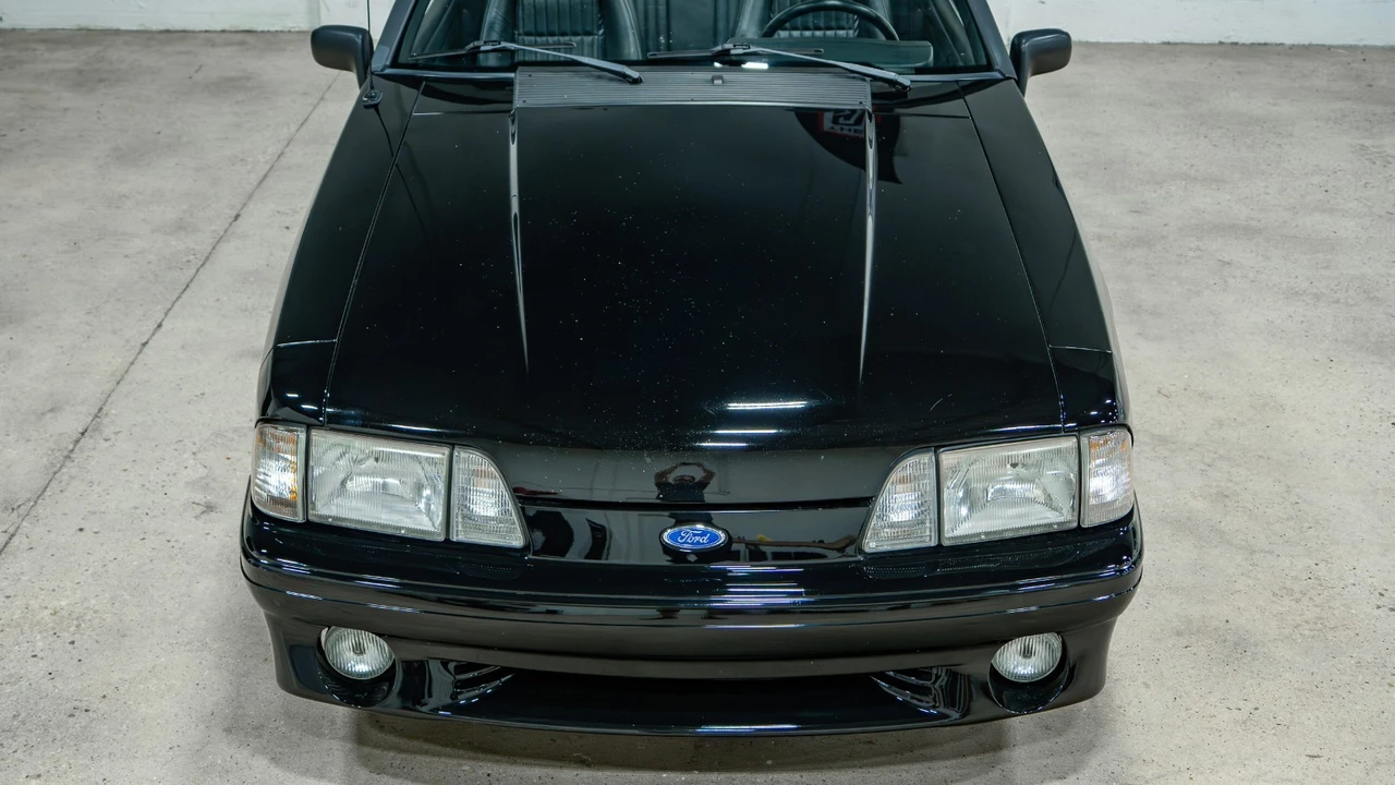 1993 Ford Mustang GT 3rd Gen - Image 22 of 31