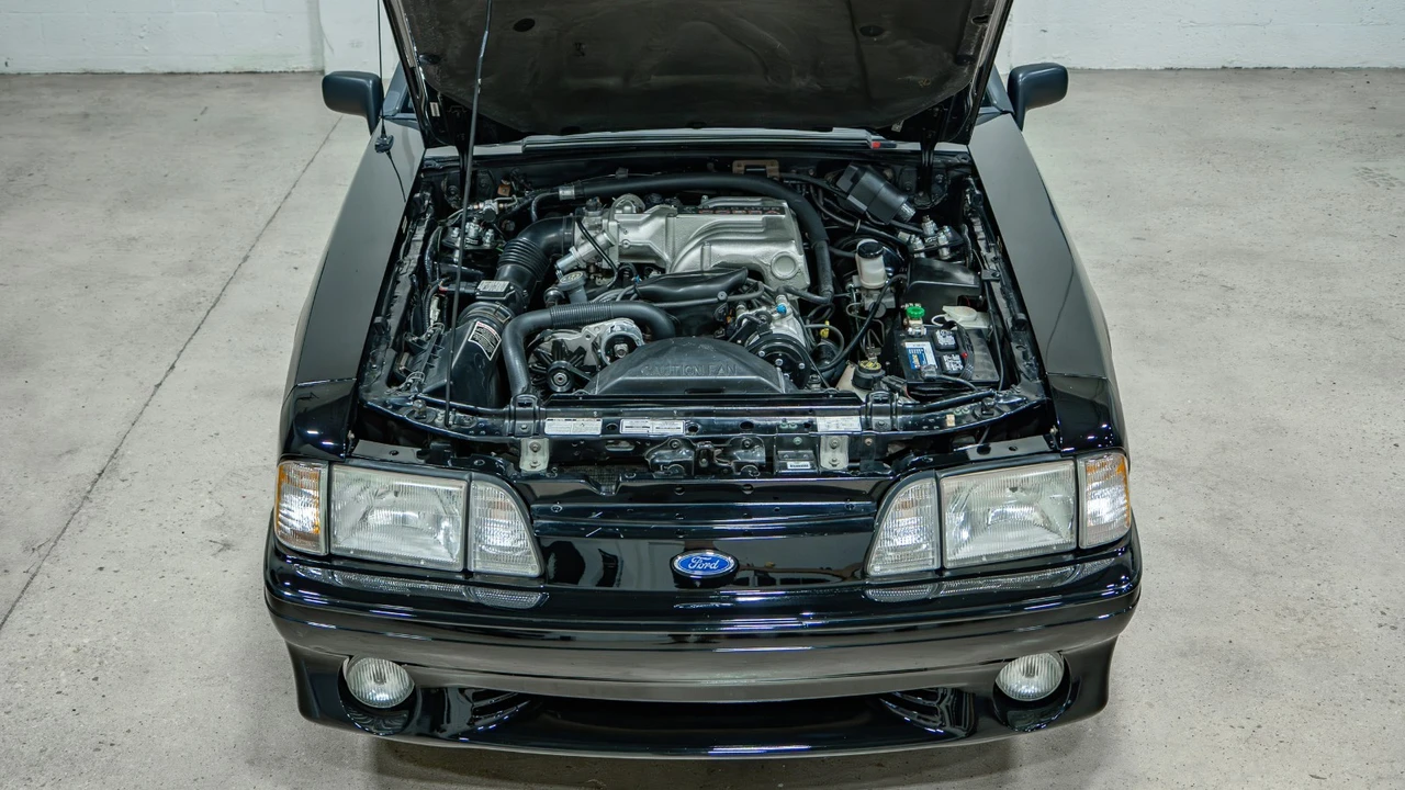 1993 Ford Mustang GT 3rd Gen - Image 23 of 31