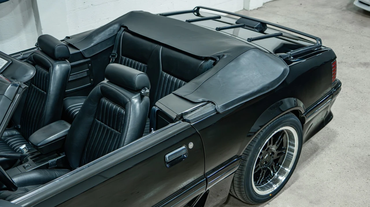 1993 Ford Mustang GT 3rd Gen - Image 5 of 31