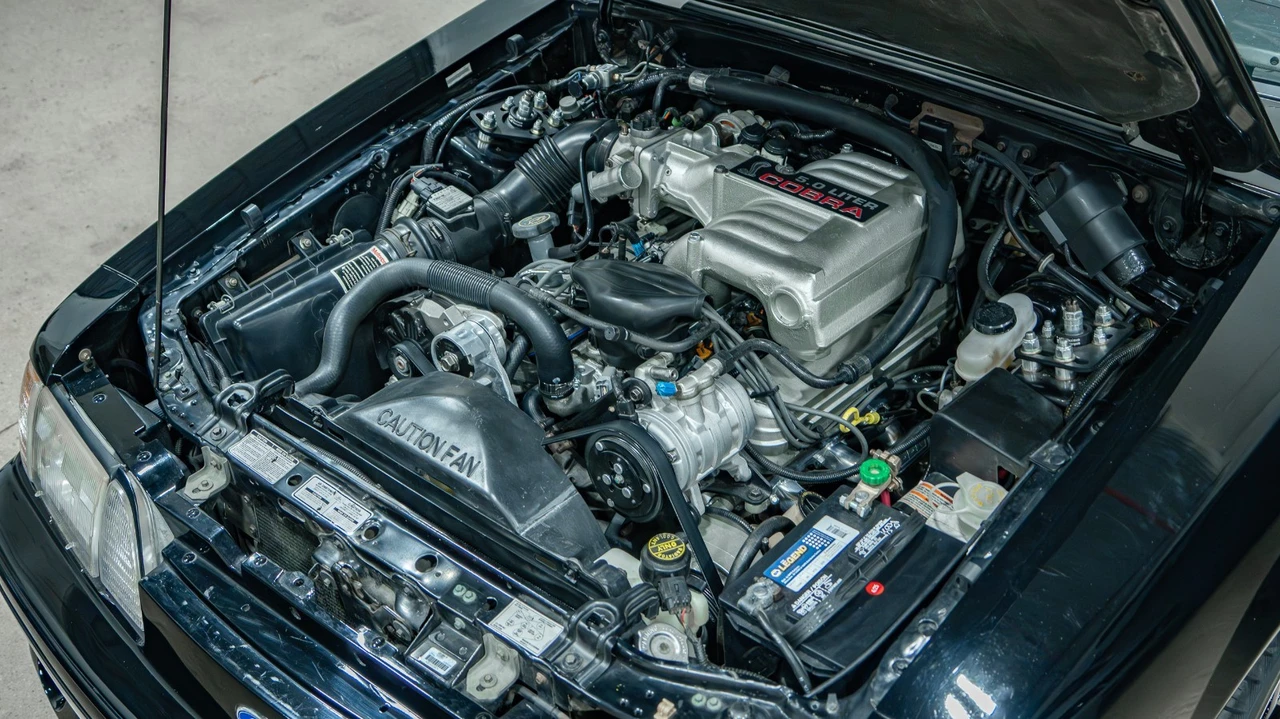1993 Ford Mustang GT 3rd Gen - Image 26 of 31