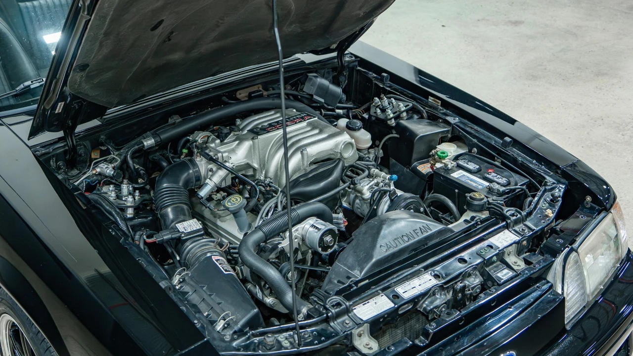 1993 Ford Mustang GT 3rd Gen - Image 25 of 31