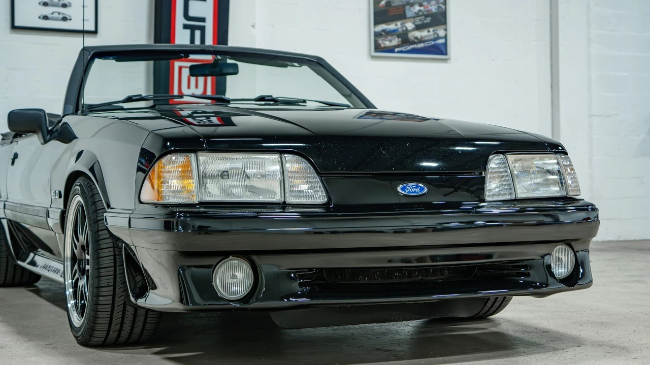 1993 Ford Mustang GT 3rd Gen - Image 19 of 31