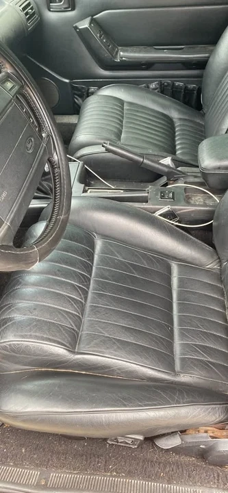 1993 Ford Mustang GT 3rd Gen - Image 4 of 4