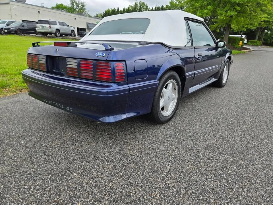 1993 Ford Mustang GT 3rd Gen - Image 8 of 13