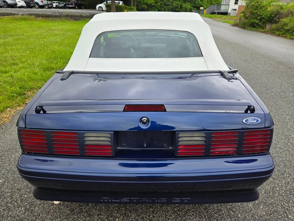 1993 Ford Mustang GT 3rd Gen - Image 6 of 13