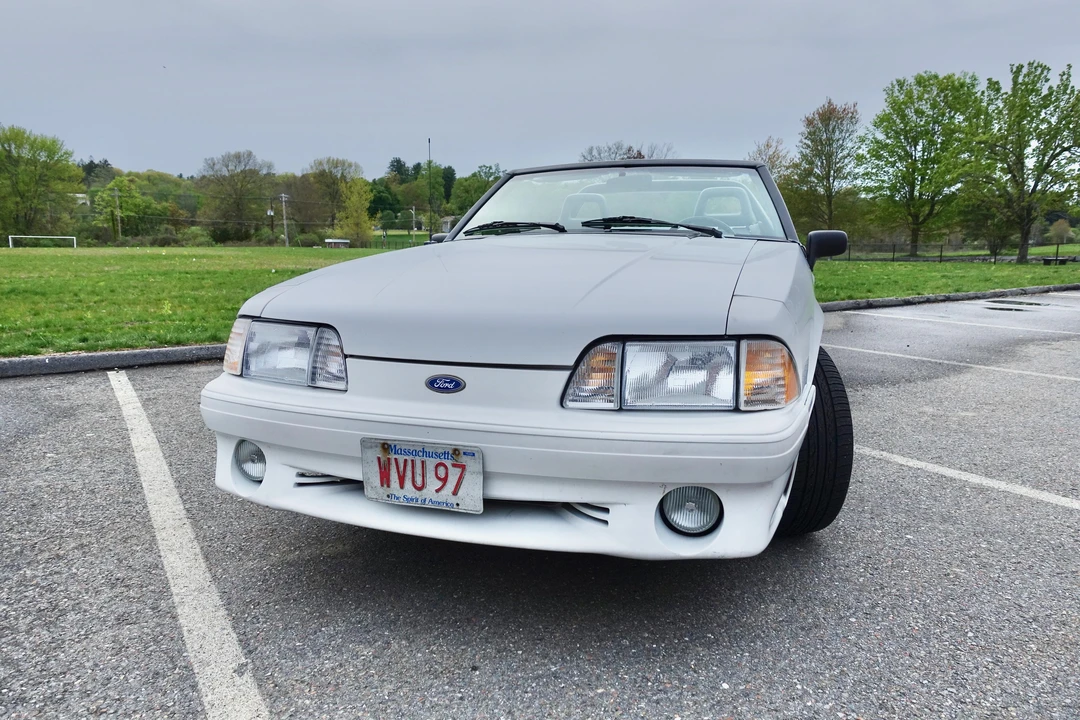 1993 Ford Mustang GT 3rd Gen - Image 7 of 31