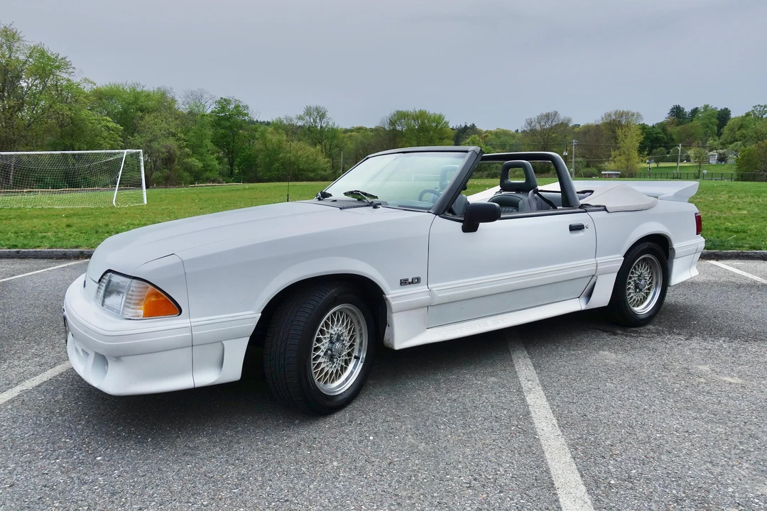 1993 Ford Mustang GT 3rd Gen - Image 11 of 31