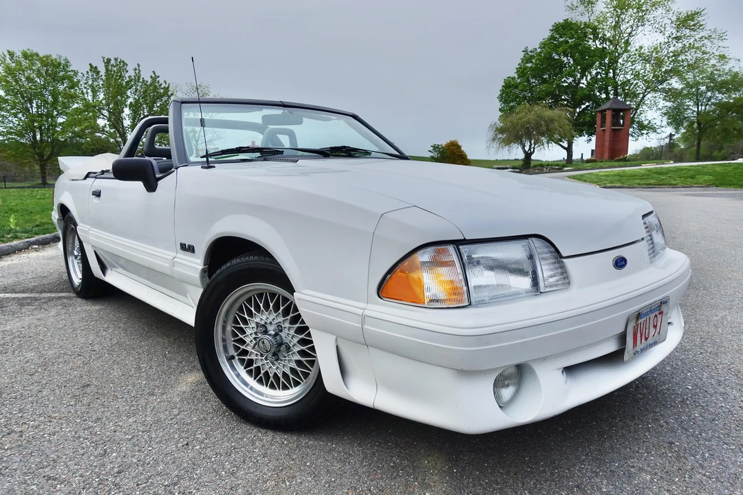 1993 Ford Mustang GT 3rd Gen - Image 23 of 31