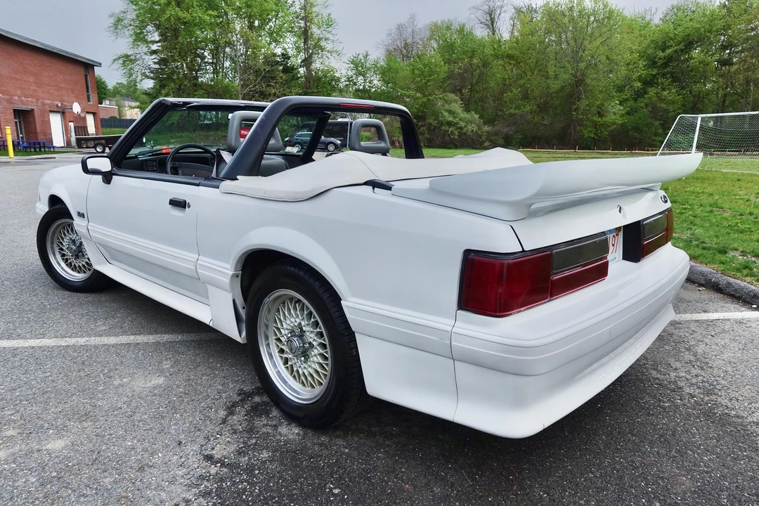 1993 Ford Mustang GT 3rd Gen - Image 15 of 31