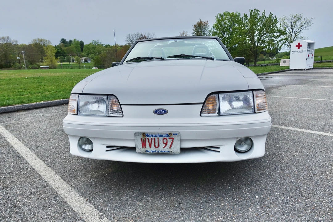 1993 Ford Mustang GT 3rd Gen - Image 6 of 31