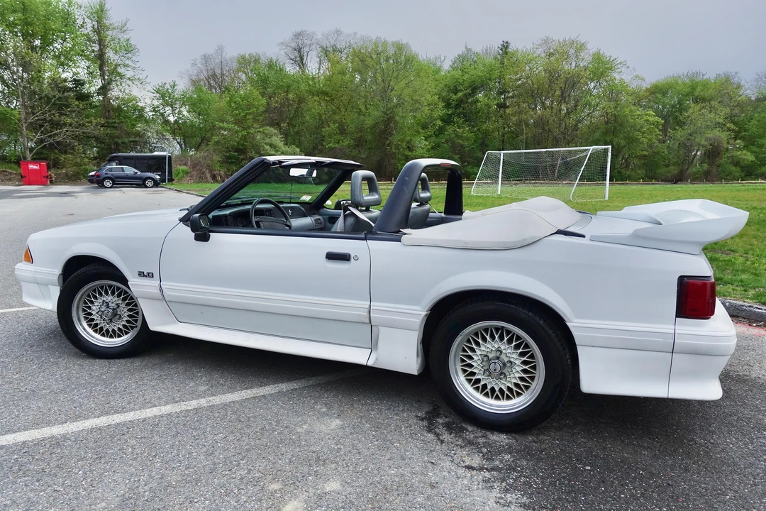 1993 Ford Mustang GT 3rd Gen - Image 14 of 31