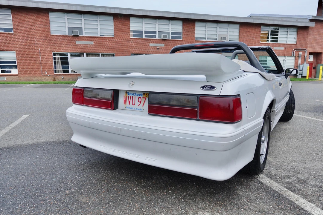 1993 Ford Mustang GT 3rd Gen - Image 18 of 31