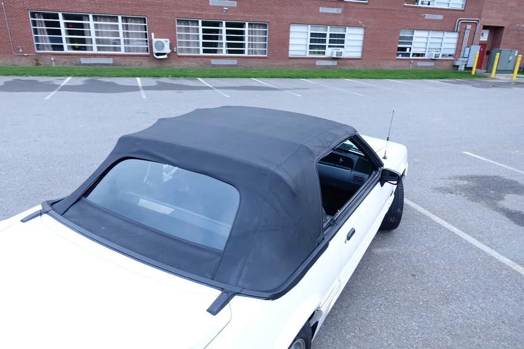 1993 Ford Mustang GT 3rd Gen - Image 29 of 31