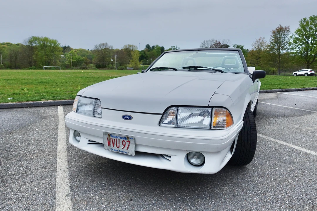 1993 Ford Mustang GT 3rd Gen - Image 8 of 31