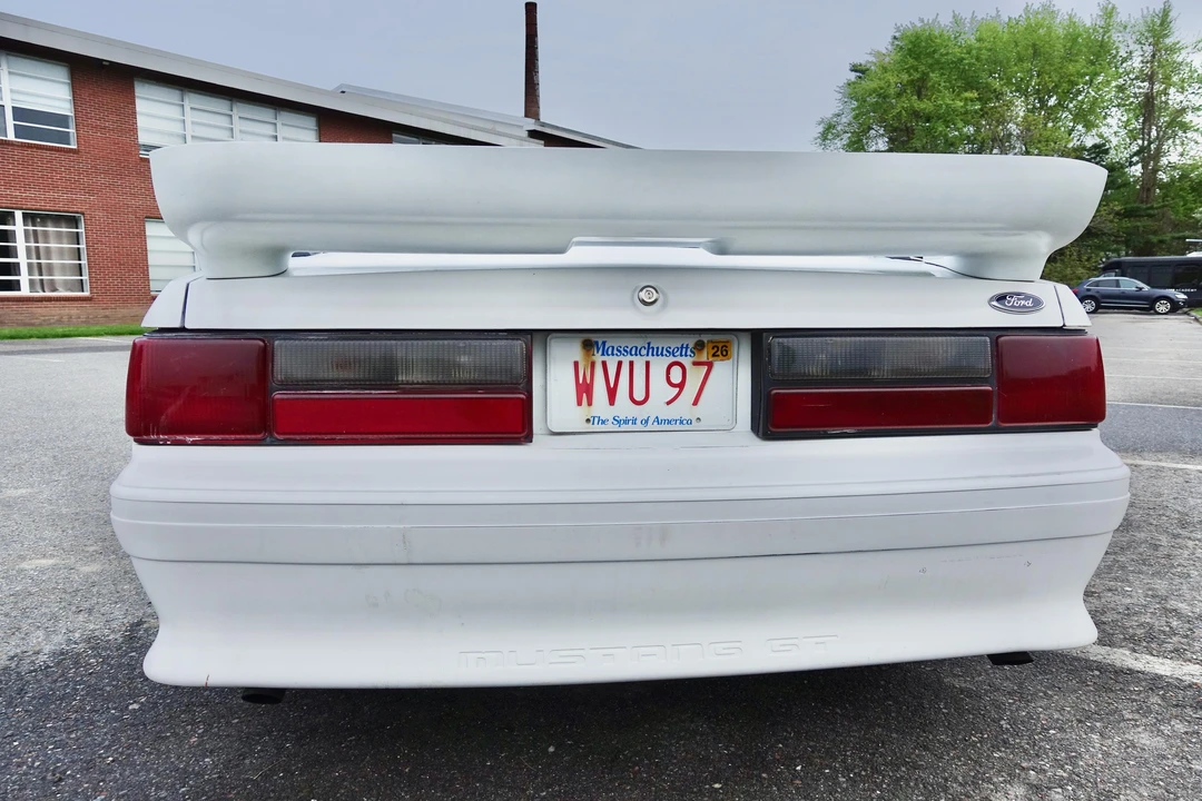 1993 Ford Mustang GT 3rd Gen - Image 16 of 31