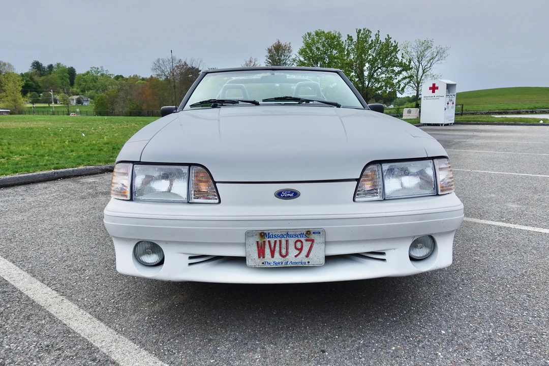 1993 Ford Mustang GT 3rd Gen - Image 2 of 31
