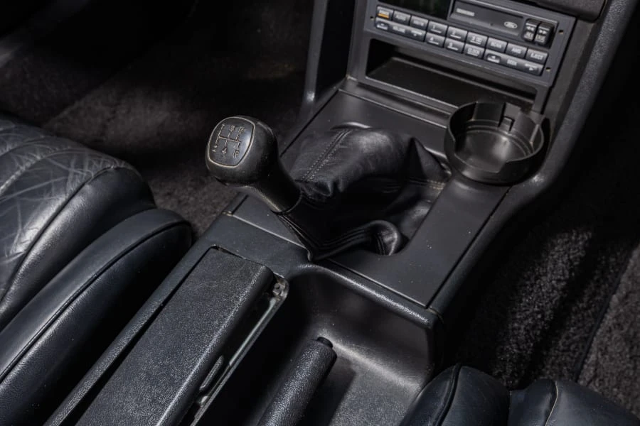 1993 Ford Mustang GT 3rd Gen - Image 31 of 31