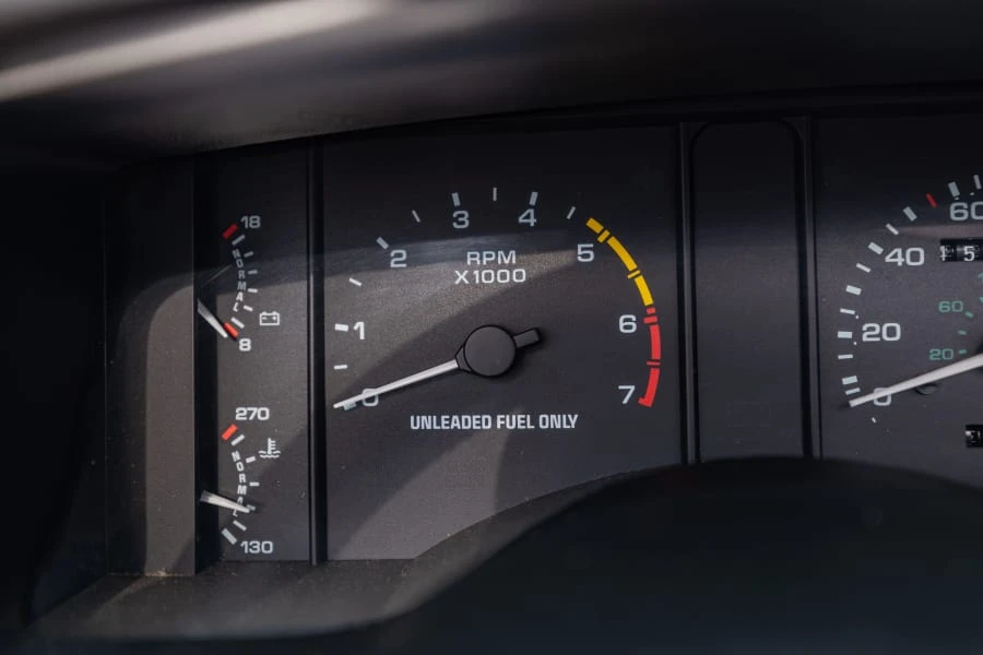 1993 Ford Mustang GT 3rd Gen - Image 25 of 31