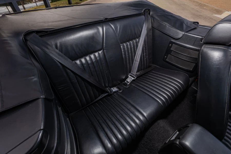 1993 Ford Mustang GT 3rd Gen - Image 23 of 31