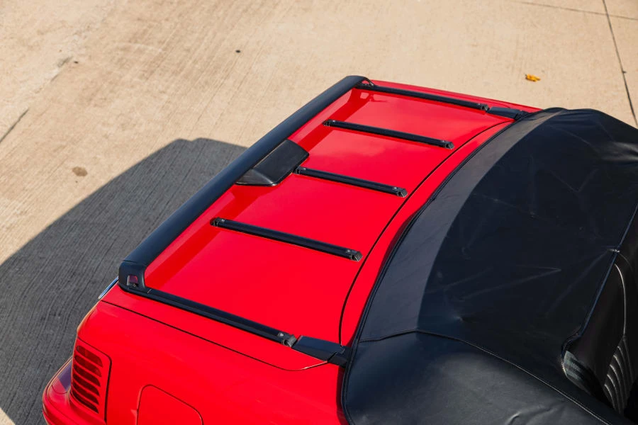 1993 Ford Mustang GT 3rd Gen - Image 12 of 31