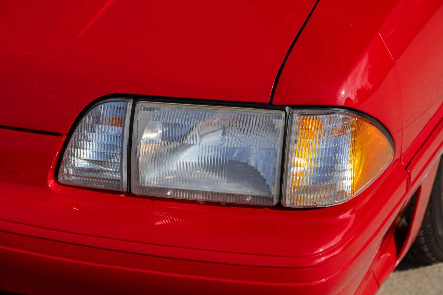 1993 Ford Mustang GT 3rd Gen - Image 11 of 31