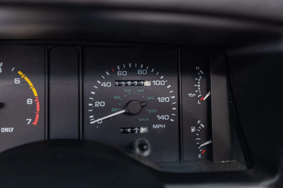 1993 Ford Mustang GT 3rd Gen - Image 20 of 31