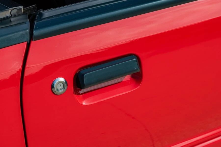 1993 Ford Mustang GT 3rd Gen - Image 8 of 31