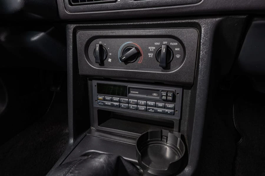 1993 Ford Mustang GT 3rd Gen - Image 24 of 31