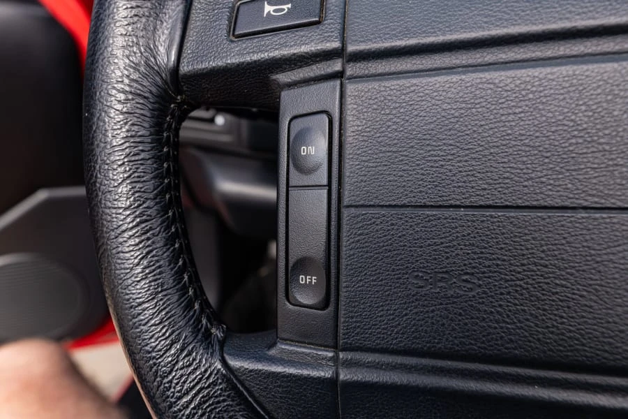 1993 Ford Mustang GT 3rd Gen - Image 21 of 31
