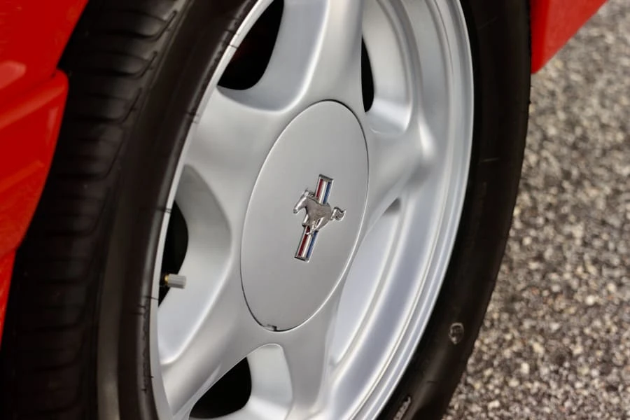 1993 Ford Mustang GT 3rd Gen - Image 11 of 30