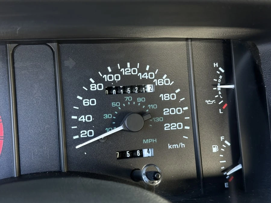 1993 Ford Mustang GT 3rd Gen - Image 18 of 30