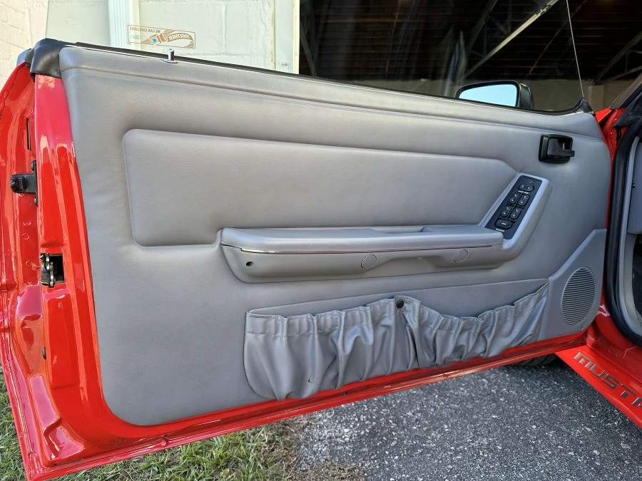 1993 Ford Mustang GT 3rd Gen - Image 16 of 30