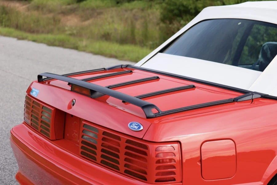 1993 Ford Mustang GT 3rd Gen - Image 13 of 30
