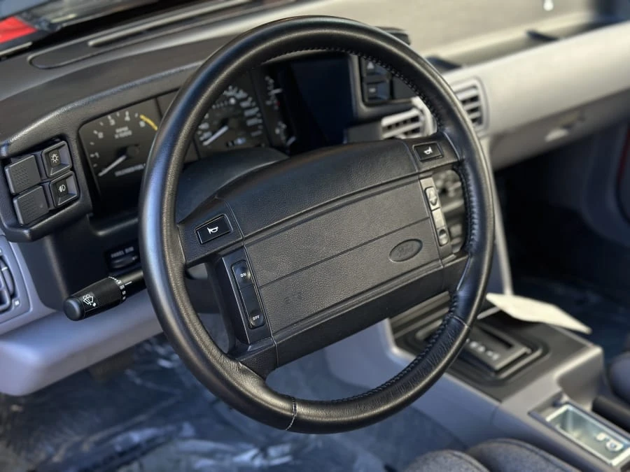 1993 Ford Mustang GT 3rd Gen - Image 21 of 30