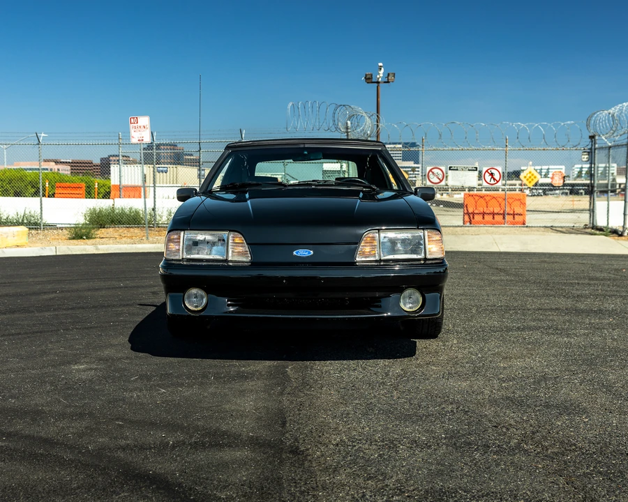 1993 Ford Mustang GT 3rd Gen - Image 3 of 31