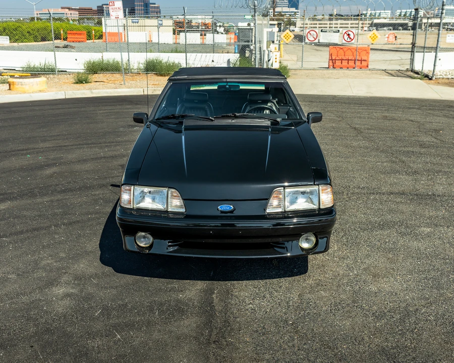 1993 Ford Mustang GT 3rd Gen - Image 2 of 31