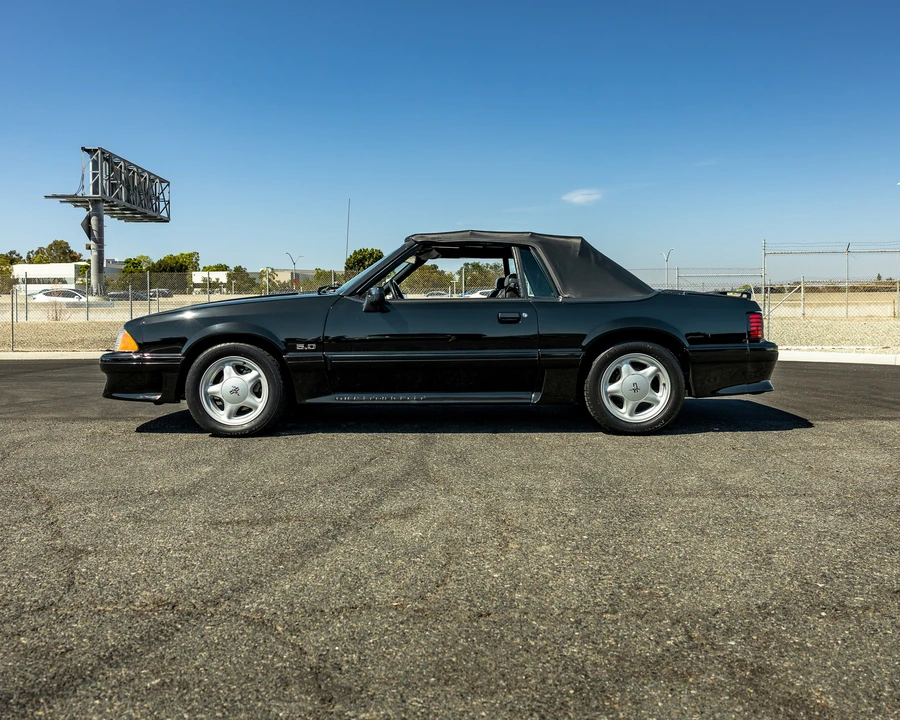 1993 Ford Mustang GT 3rd Gen - Image 10 of 31