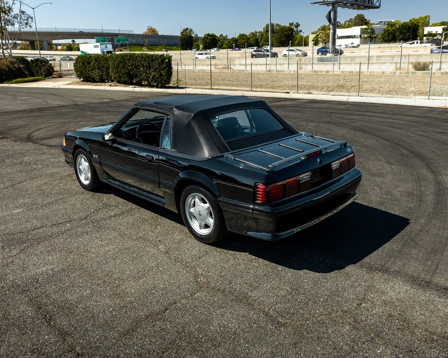 1993 Ford Mustang GT 3rd Gen - Image 11 of 31