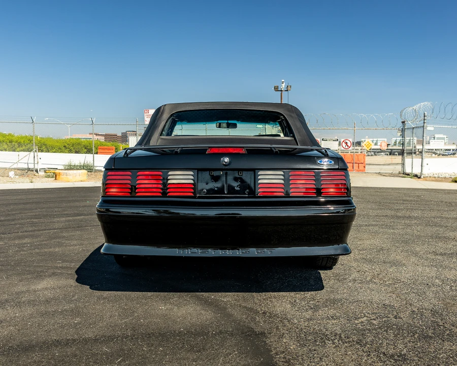 1993 Ford Mustang GT 3rd Gen - Image 15 of 31